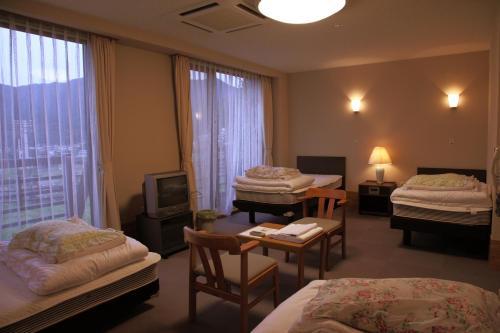 Hotel Kaze No Hibiki