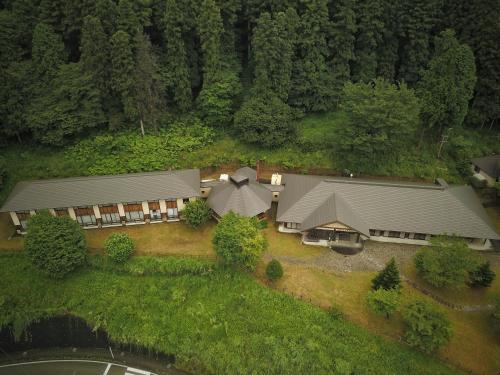 Hotel Kaze No Hibiki