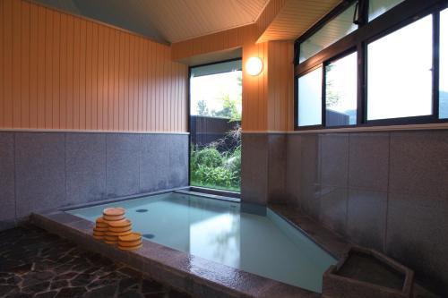 Hotel Kaze No Hibiki
