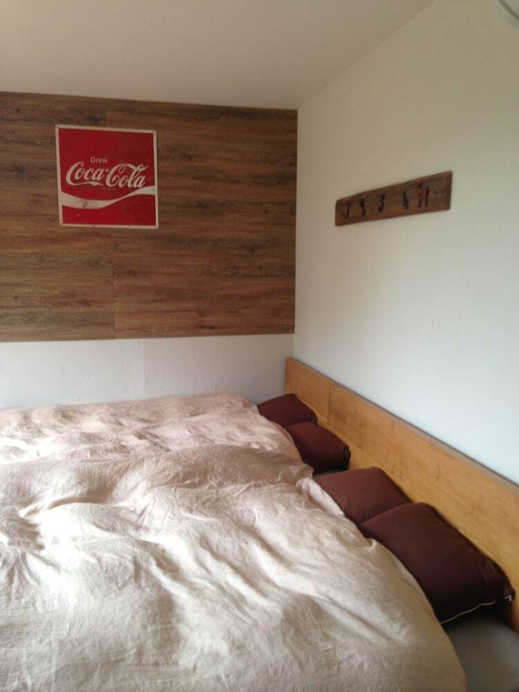 Agroturismo Cottage Fuccanchi