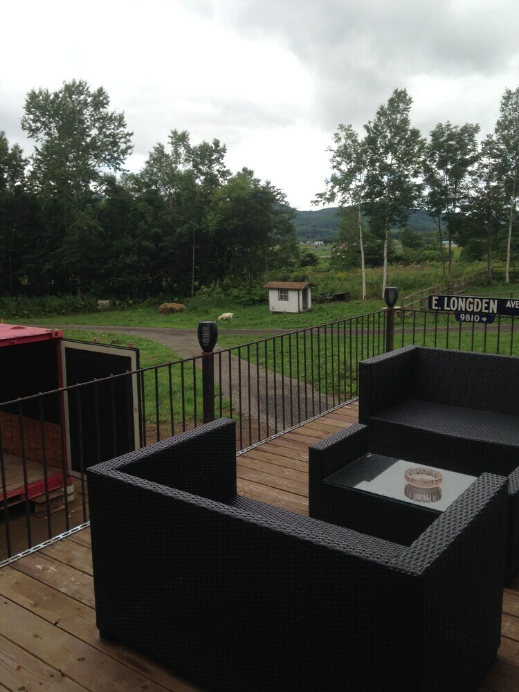 Agroturismo Cottage Fuccanchi