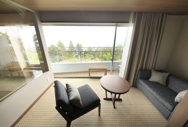 Hotel Grand Bach Atami Crescendo