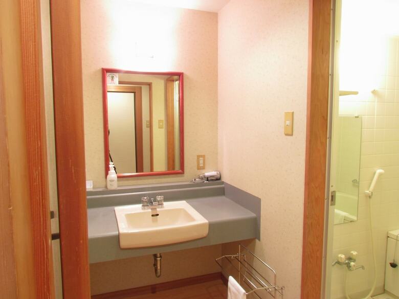 Hotel Quapark Tsuda