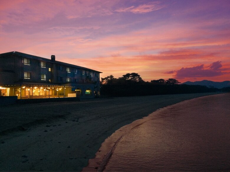 Hotel Quapark Tsuda