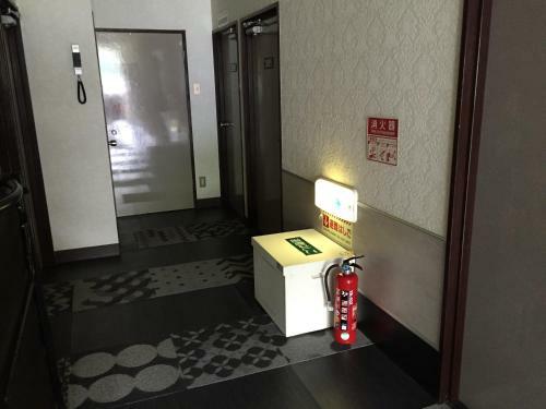 Hotel Business Stay