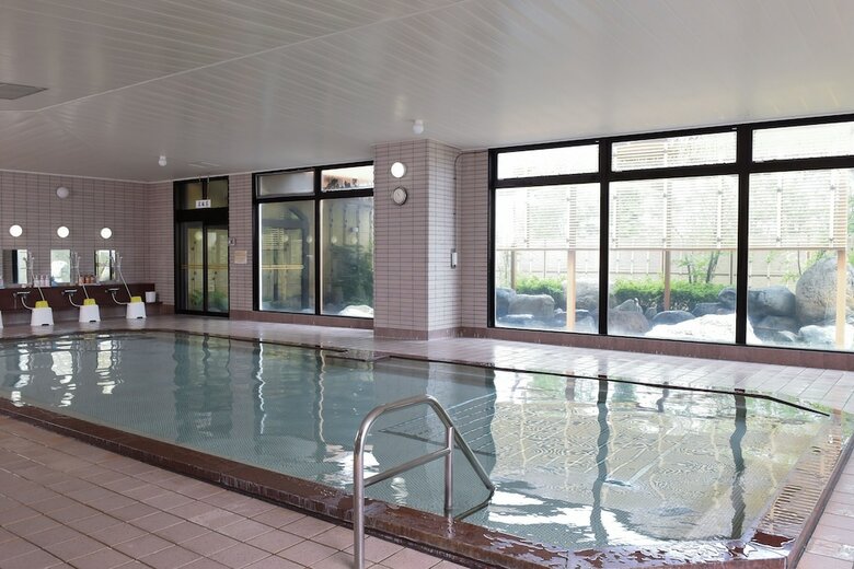 Royal Hotel Toyama Tonami