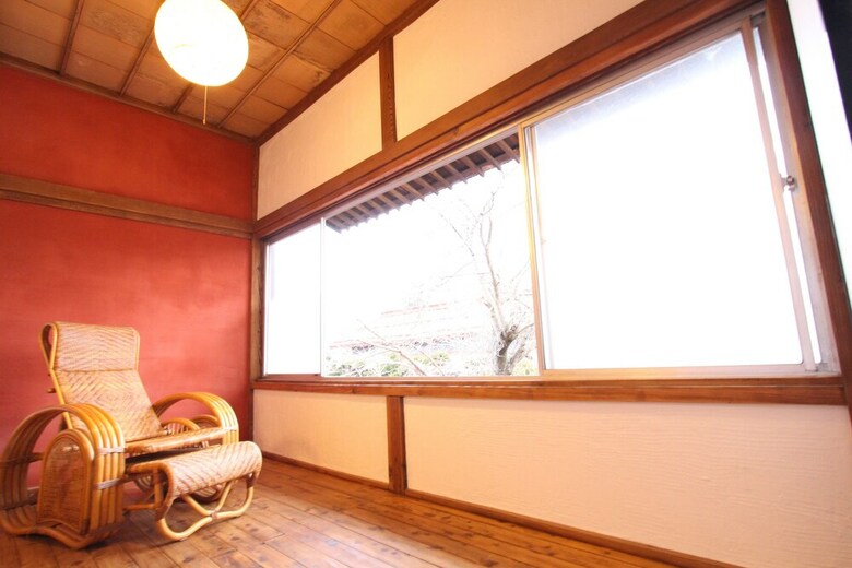 Apartamento Fuji Sakura House