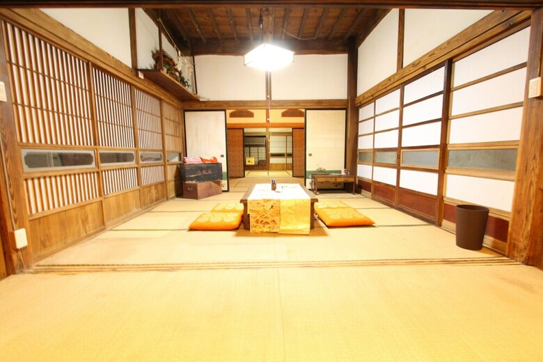 Apartamento Fuji Sakura House