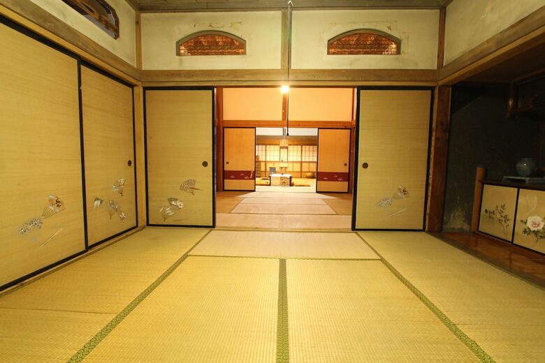 Apartamento Fuji Sakura House