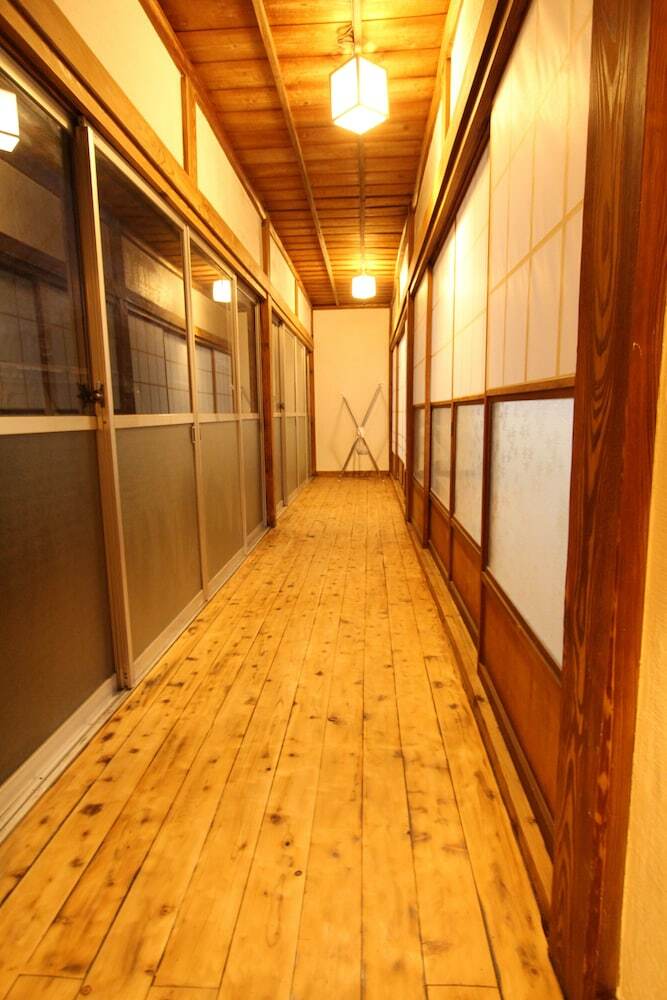 Apartamento Fuji Sakura House