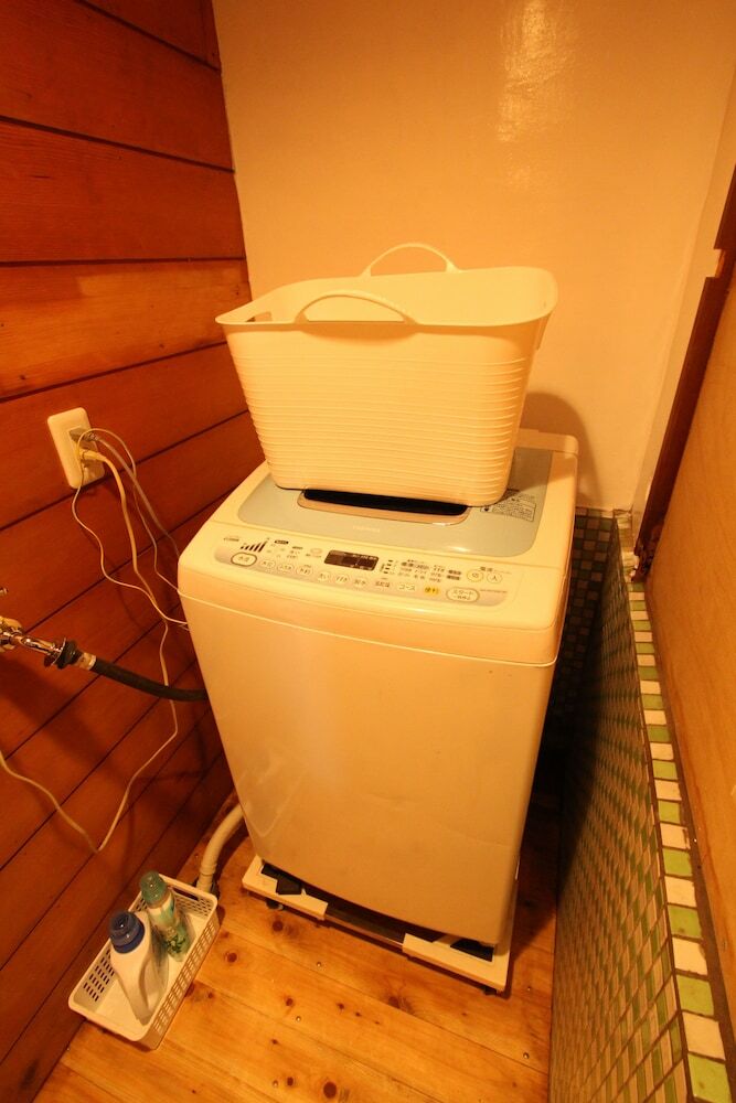 Apartamento Fuji Sakura House