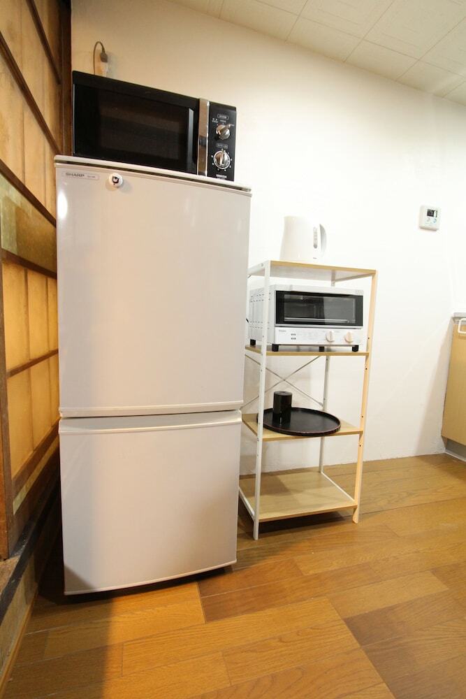 Apartamento Fuji Sakura House