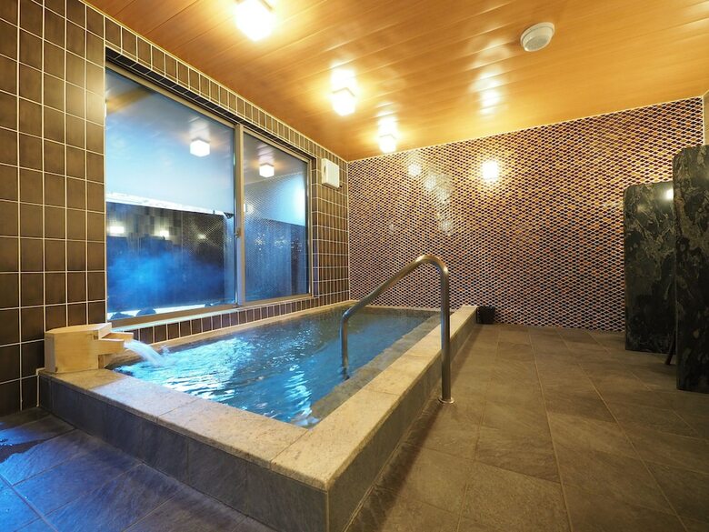 Tabino Hotel Hida Takayama