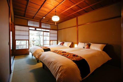 Villa Matsuharu Ann