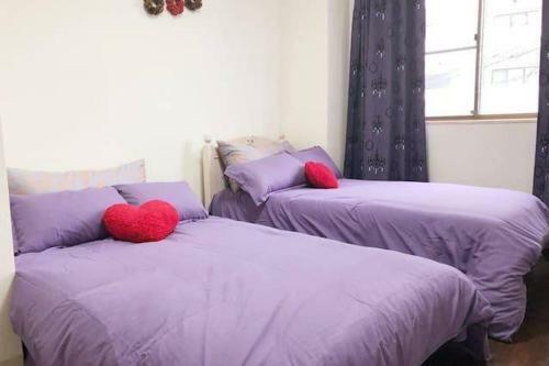 Apartment In Nakagawa 533180
