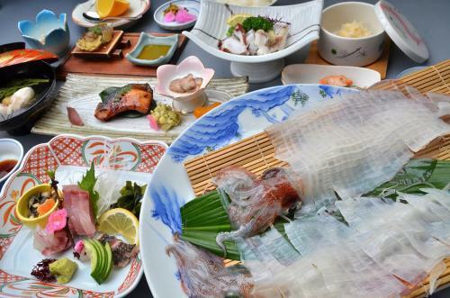 Ryokan Kanamaru