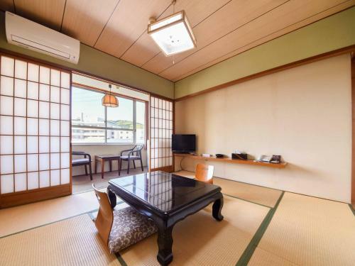Amakusa Prince Hotel