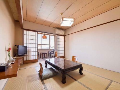 Amakusa Prince Hotel