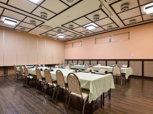 Amakusa Prince Hotel