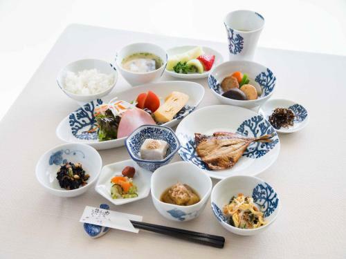 Amakusa Prince Hotel