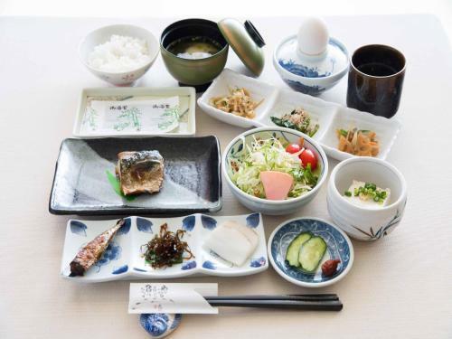 Amakusa Prince Hotel
