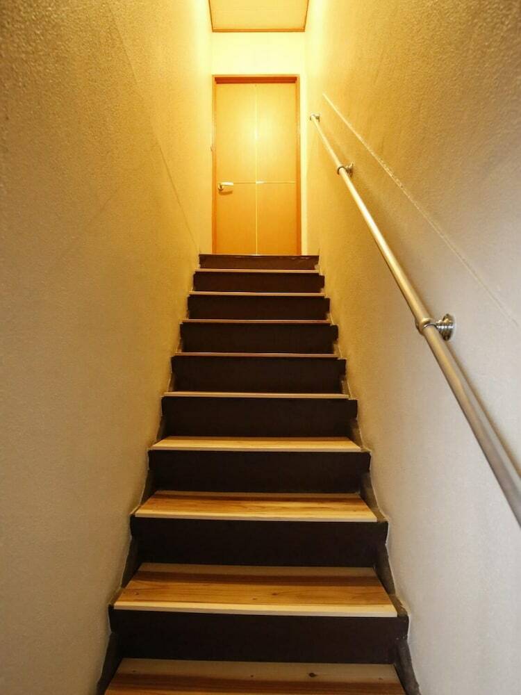 Awajishima Hotel Lodge Green Cozy