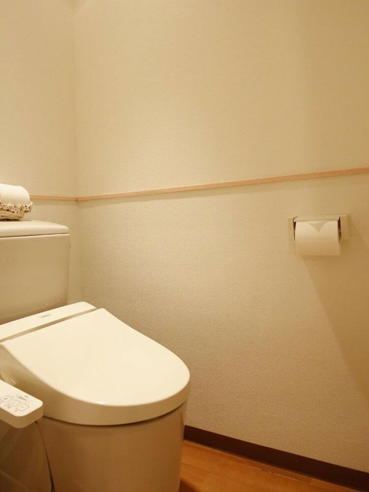 Awajishima Hotel Lodge Green Cozy