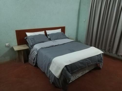 Apartamento Noah's Ark, Murang'a