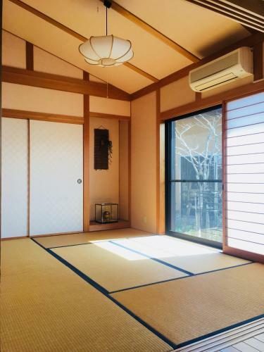 Shimanto River House Yuube-tei