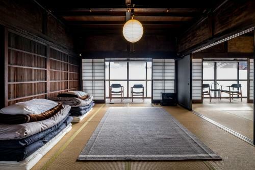 Villa Classic Japan Living Miuraya