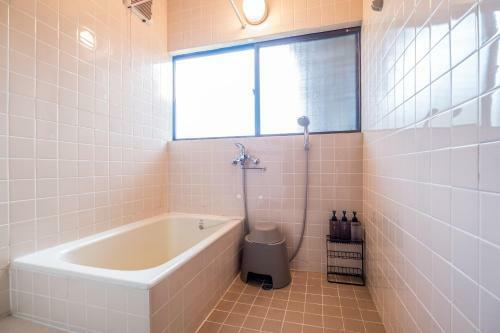 Villa Classic Japan Living Miuraya