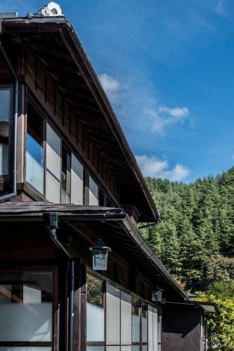 Villa Classic Japan Living Miuraya