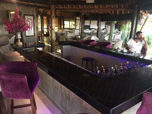 Lion Hill Safari Lodge