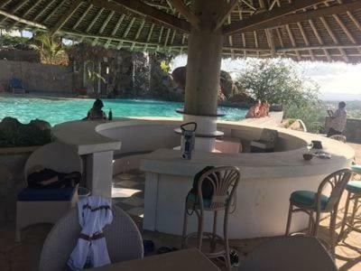 Lion Hill Safari Lodge
