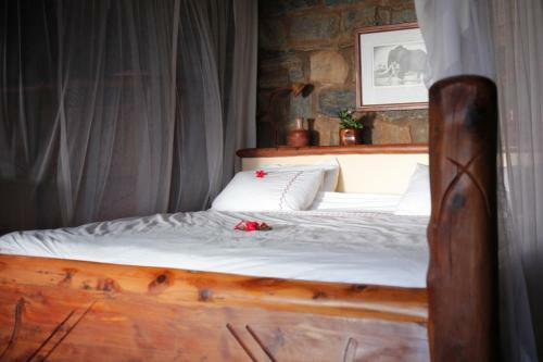 Lodge Desert Rose Kenya