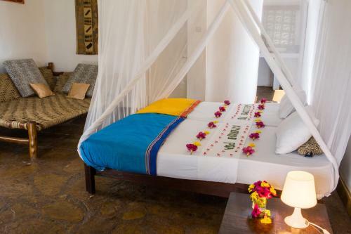 Hotel Kinondo Poa