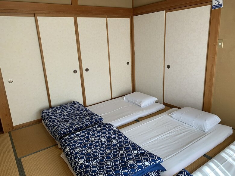 Hotel Guest House En