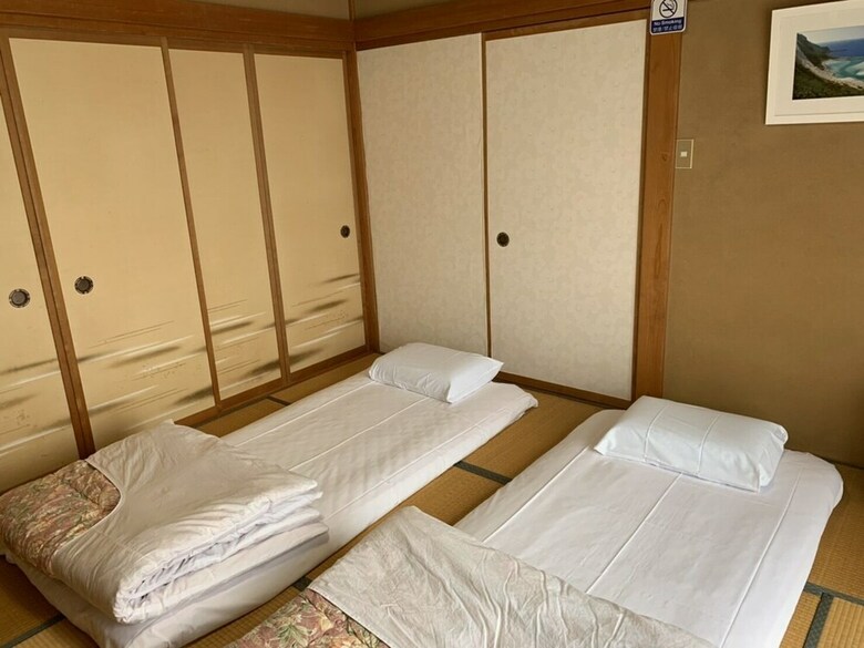 Hotel Guest House En
