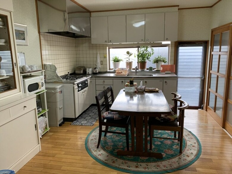 Hotel Guest House En