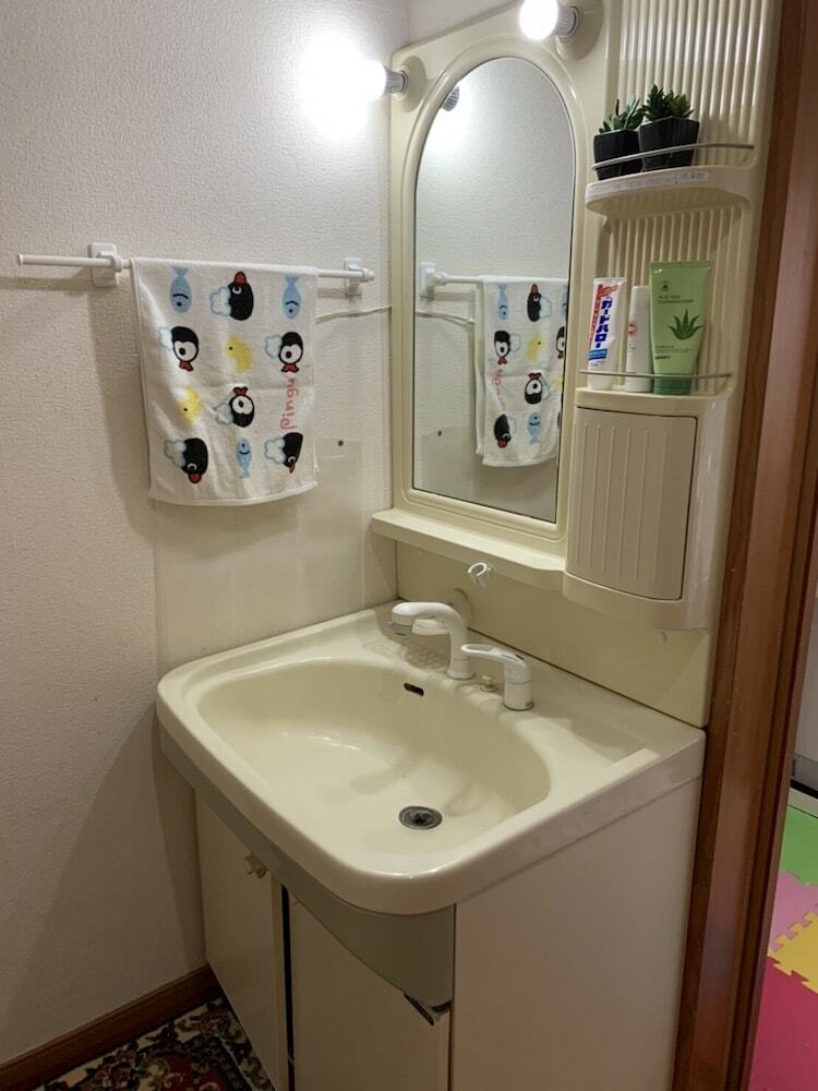Hotel Guest House En