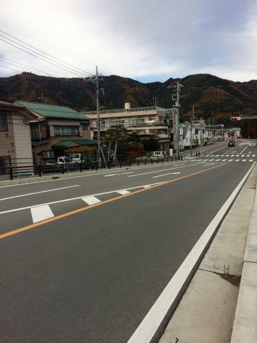 Hostel Mt. Fuji - Fukuya