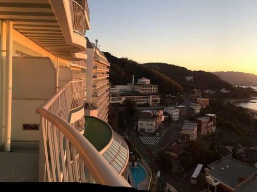 Hotel Mikawawan Resort Linx