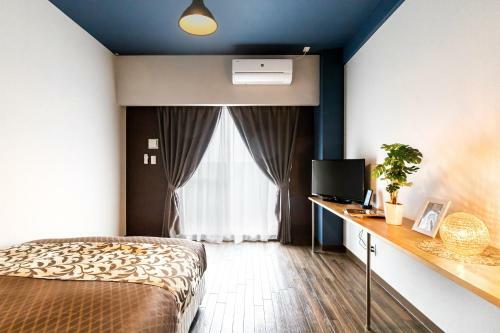 Aparthotel Mr. Kinjo In Matabee