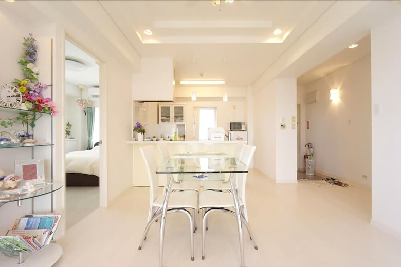 Apartamento Ocean Front Yamakawa Condominium Resort