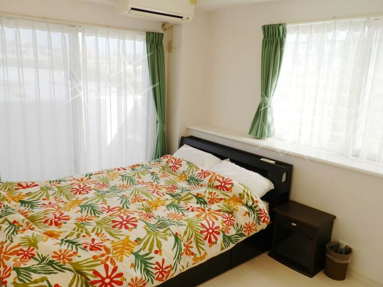 Apartamento Ocean Front Yamakawa Condominium Resort