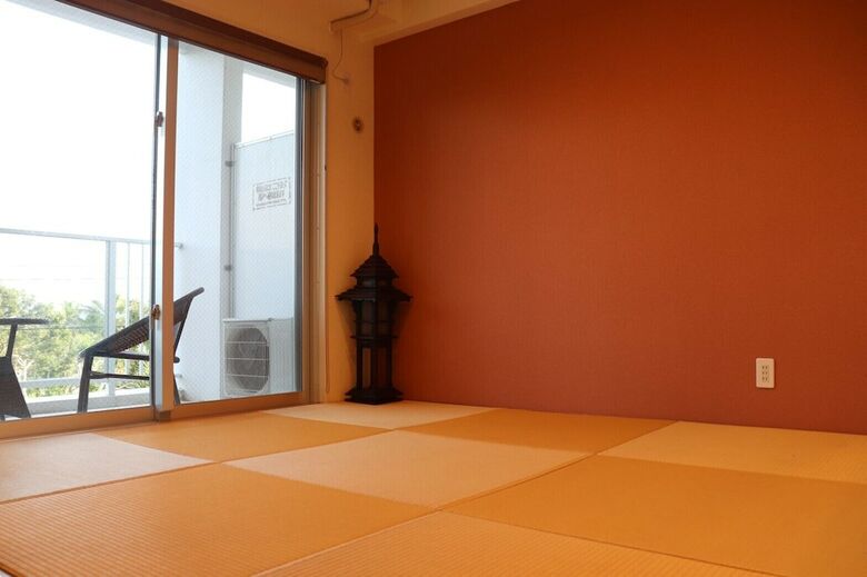 Apartamento Ocean Front Yamakawa Condominium Resort