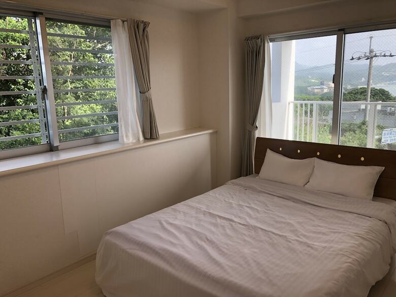 Apartamento Ocean Front Yamakawa Condominium Resort