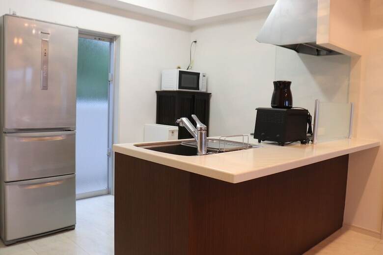 Apartamento Ocean Front Yamakawa Condominium Resort