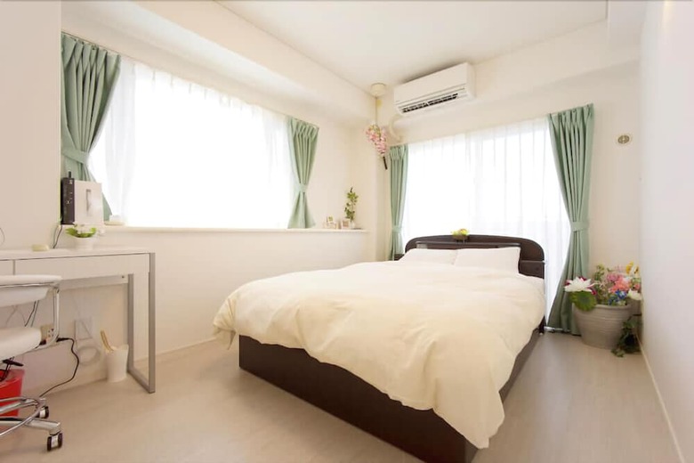 Apartamento Ocean Front Yamakawa Condominium Resort