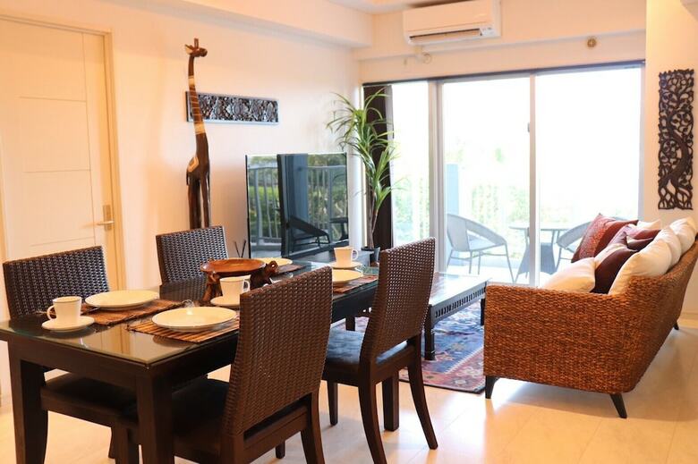 Apartamento Ocean Front Yamakawa Condominium Resort